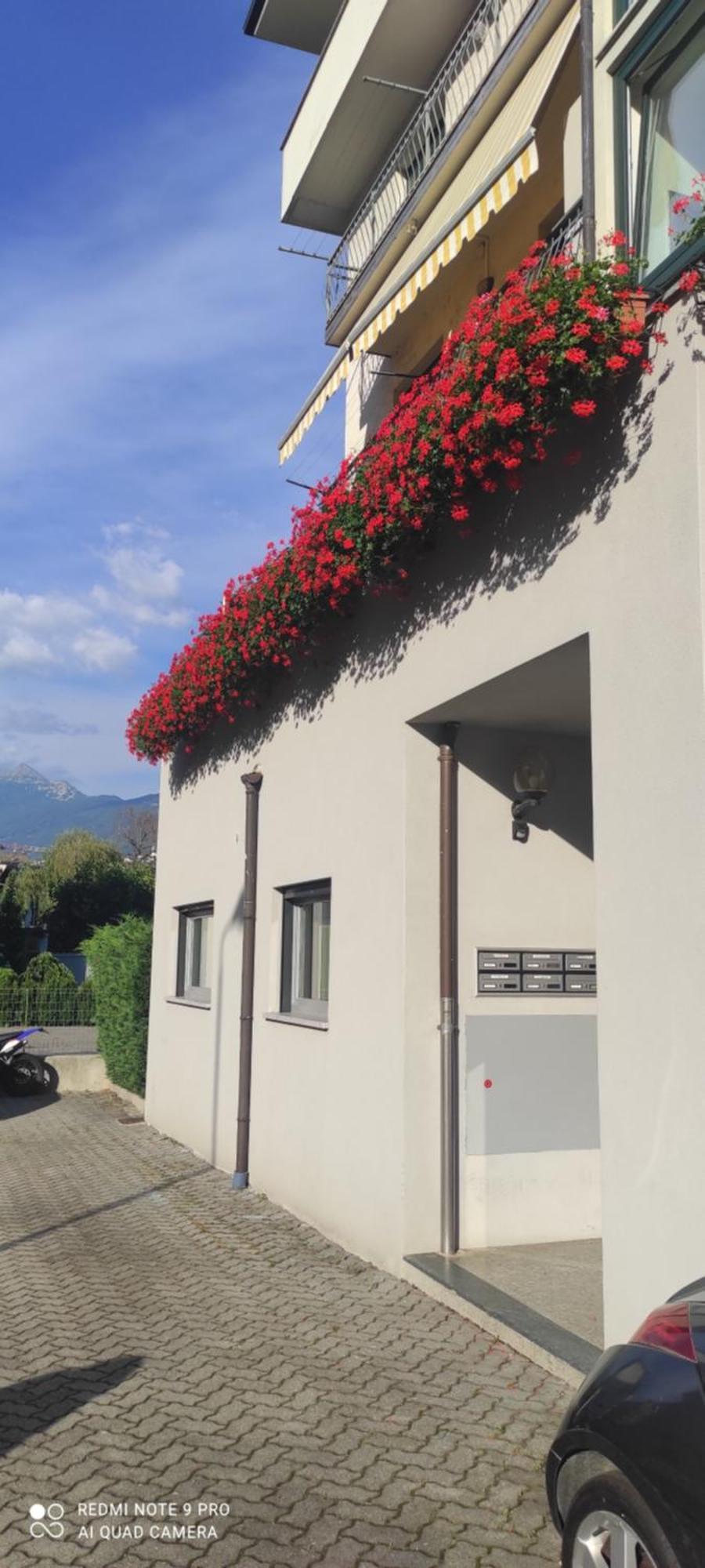 Casa Lina Tirano Apartamento Exterior foto