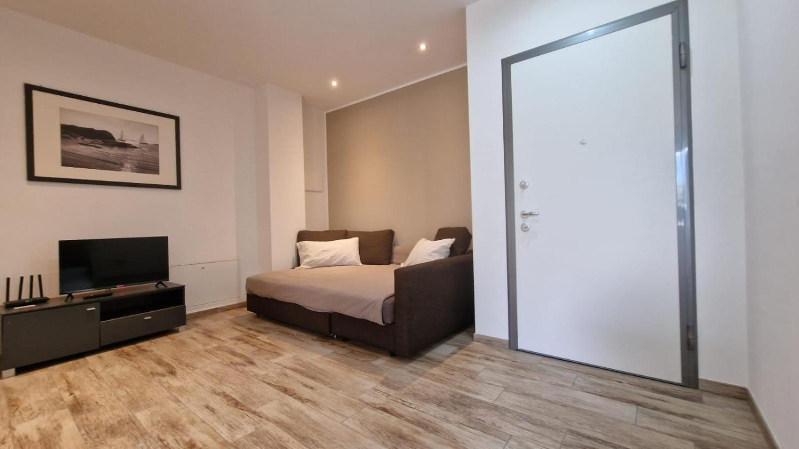 Casa Lina Tirano Apartamento Exterior foto