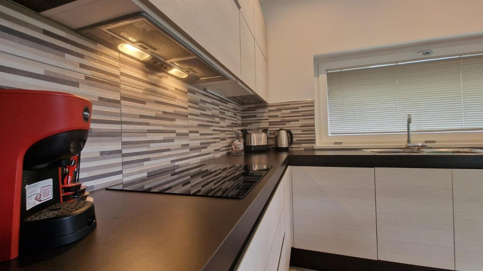 Casa Lina Tirano Apartamento Exterior foto