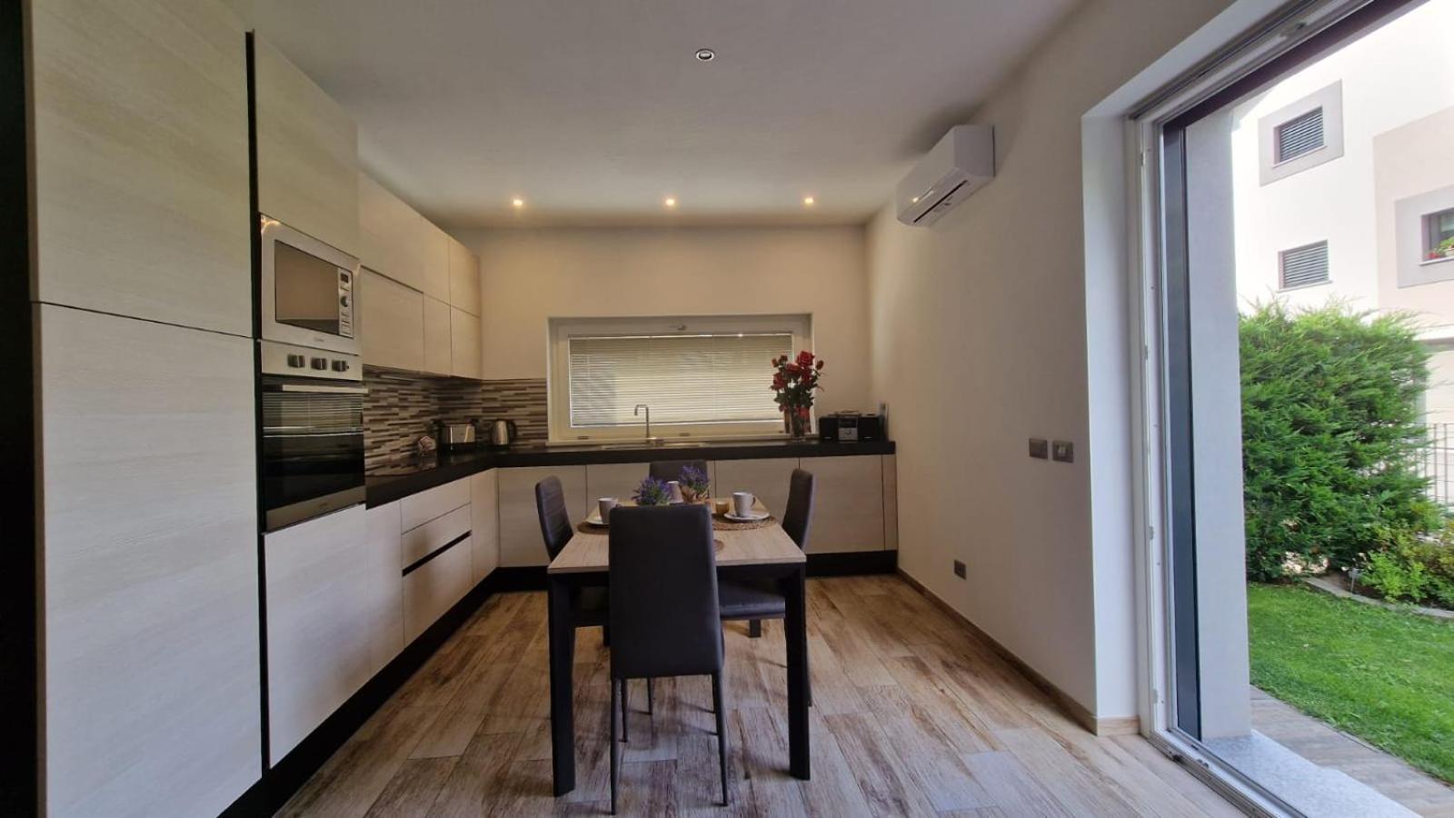 Casa Lina Tirano Apartamento Exterior foto