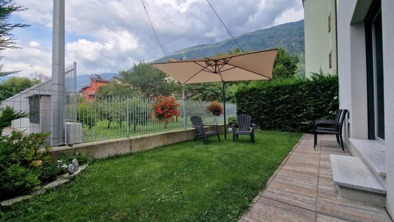 Casa Lina Tirano Apartamento Exterior foto